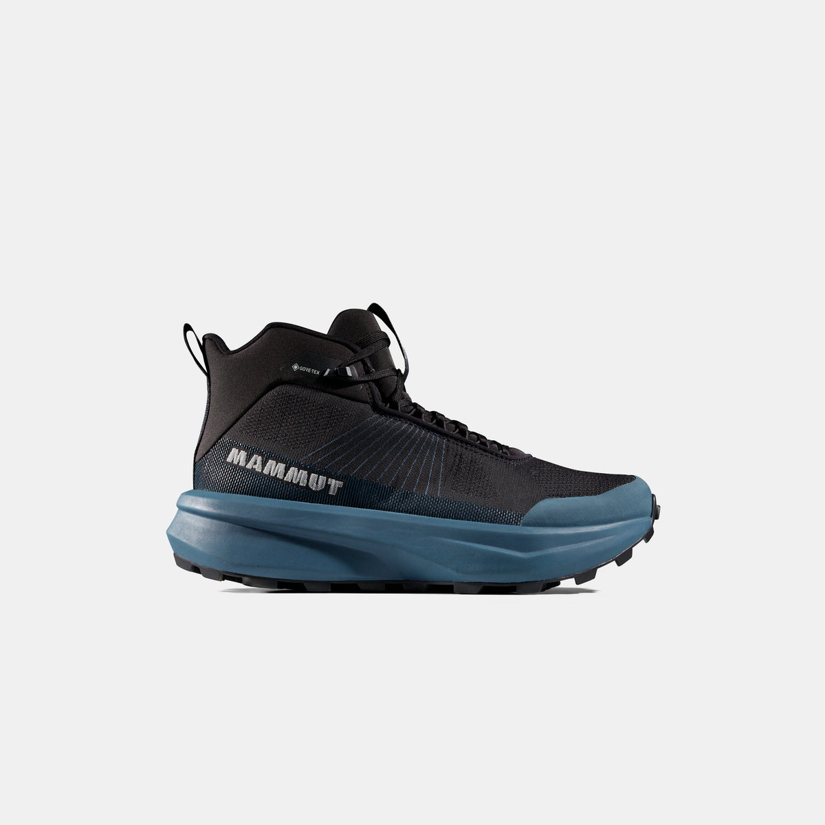 Mammut Aenergy Mtn Mid GTX Men product view 2 — Navy