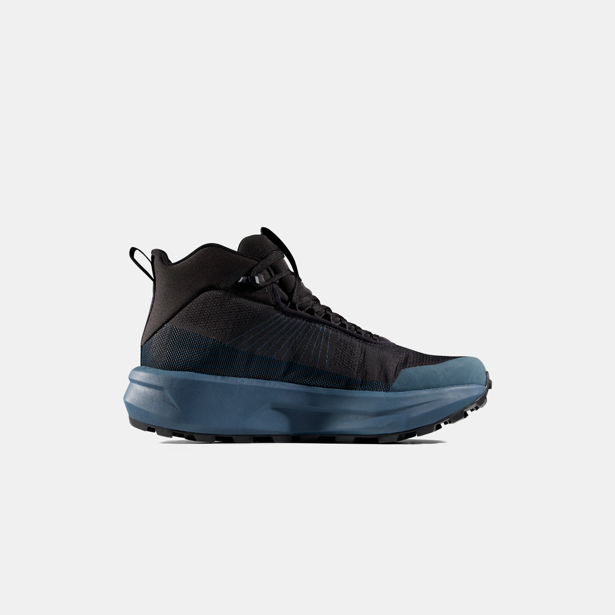 Mammut Aenergy Mtn Mid GTX Men product view 3 — Navy