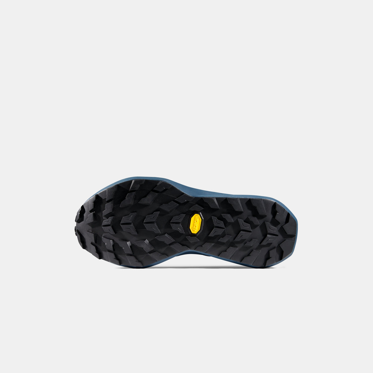 Mammut Aenergy Mtn Mid GTX Men product view 4 — Navy