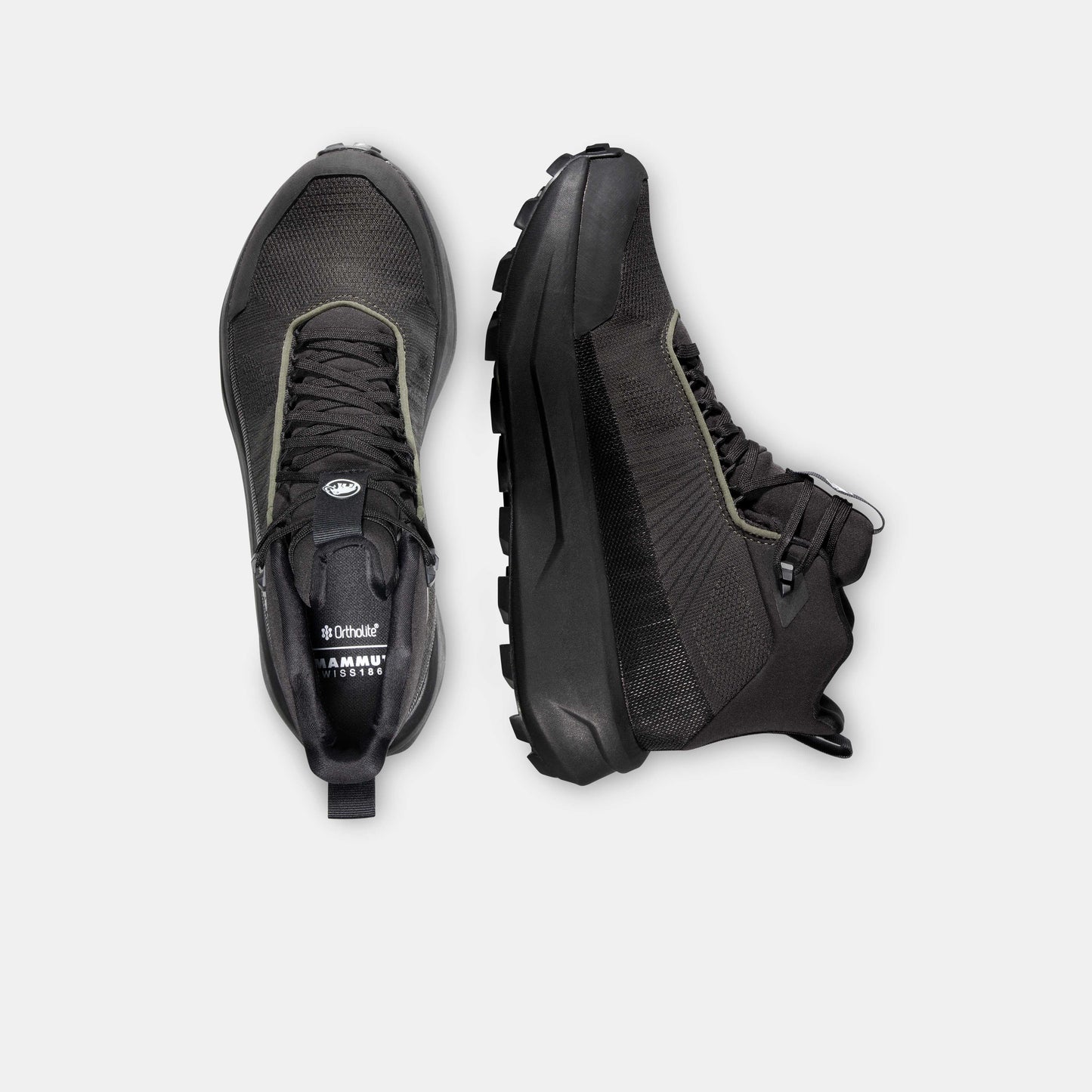 Mammut Aenergy Mtn Mid GTX Men