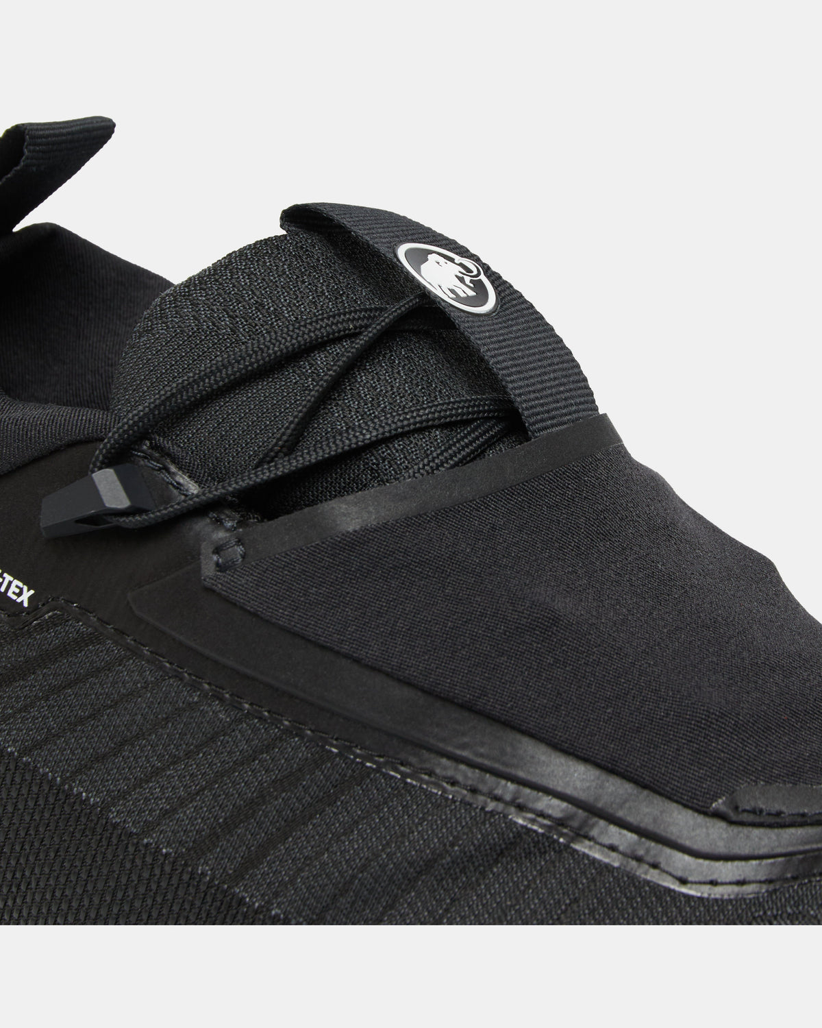 Mammut Aenergy Ultra Low GTX - View 5 - Black