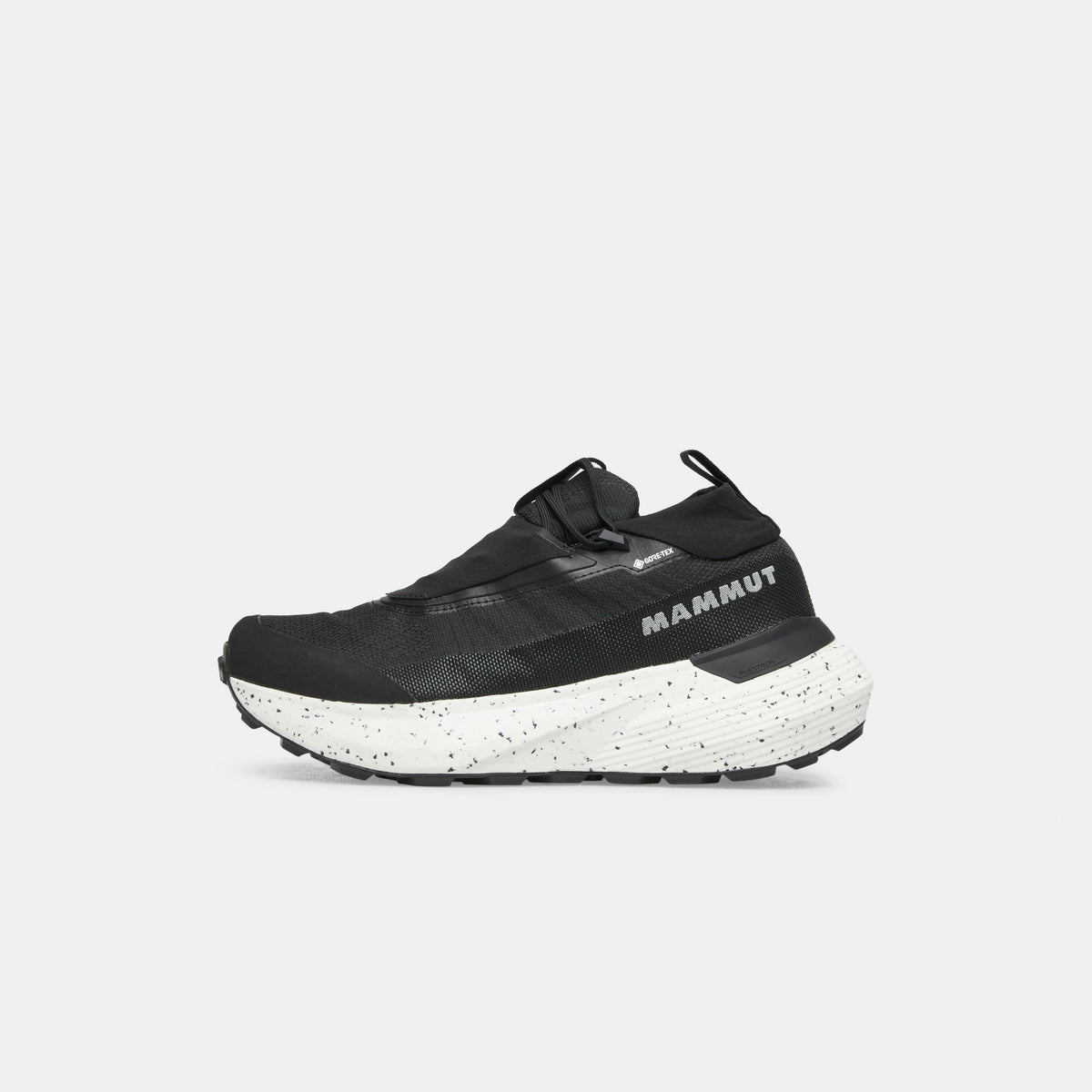 Mammut Aenergy Ultra Low GTX - View 1 - Black
