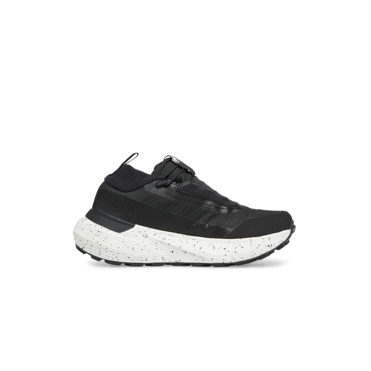 Mammut Aenergy Ultra Low GTX - View 3 - Black