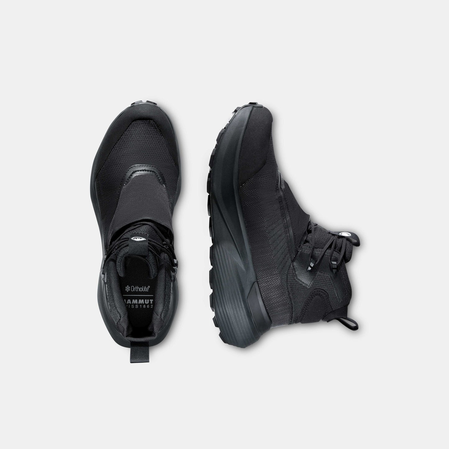 Mammut Aenergy Ultra Mid GTX Men