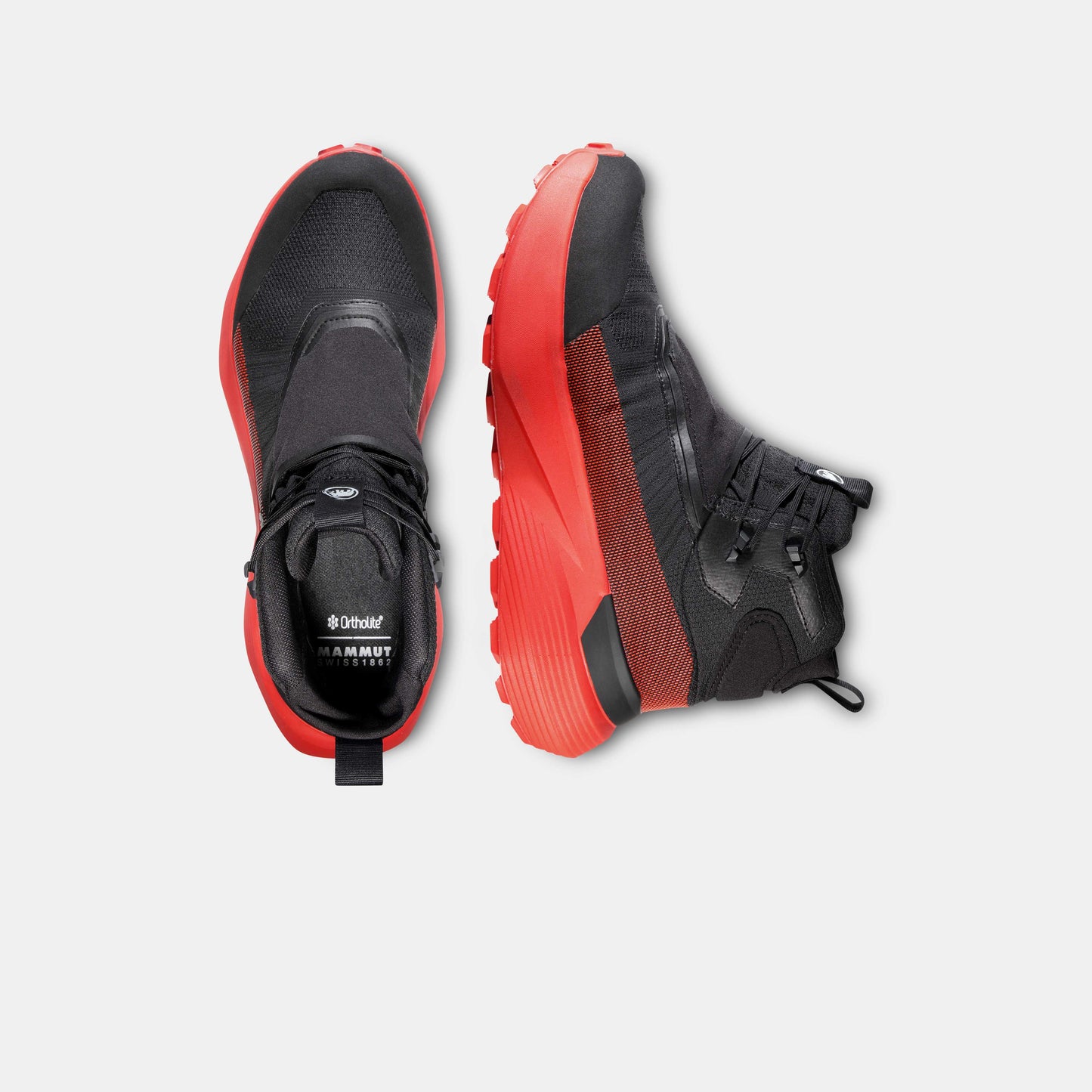 Mammut Aenergy Ultra Mid GTX