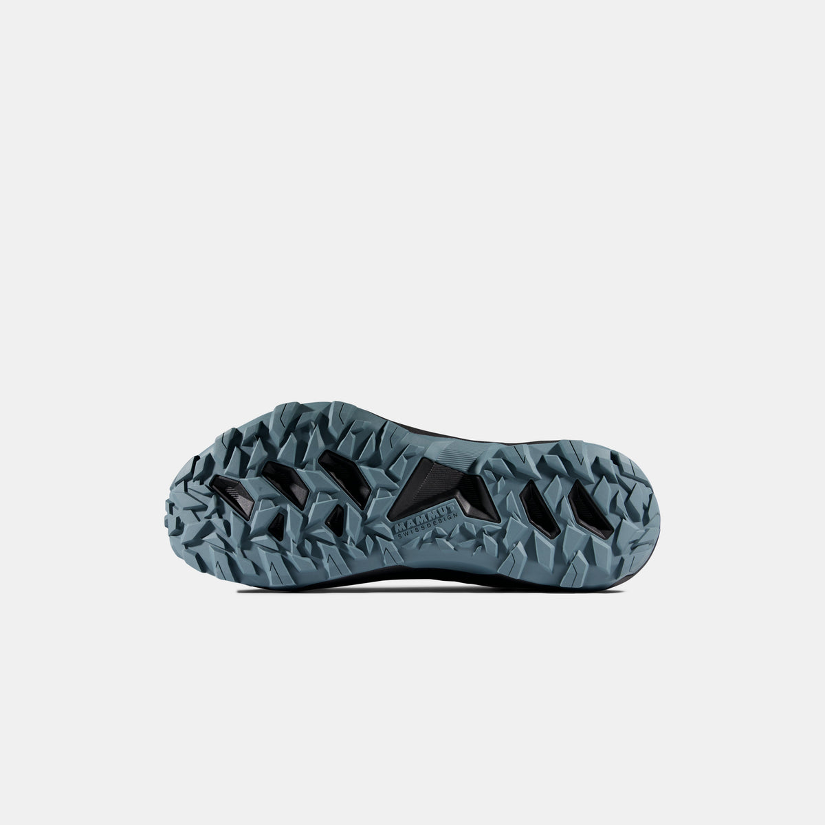 Mammut Girun II Low GTX Men product view 3 — Black