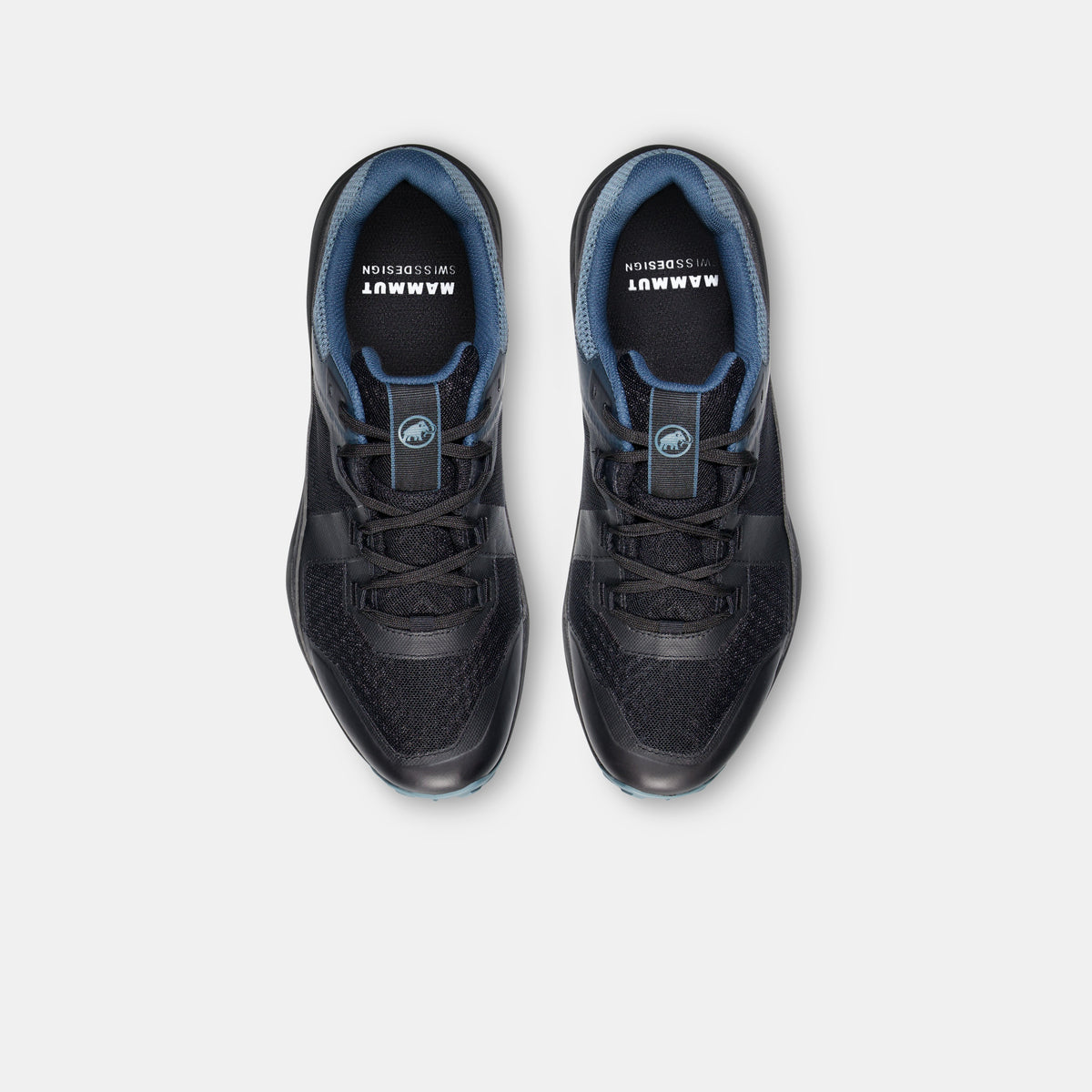 Mammut Girun II Low GTX Men product view 5 — Black