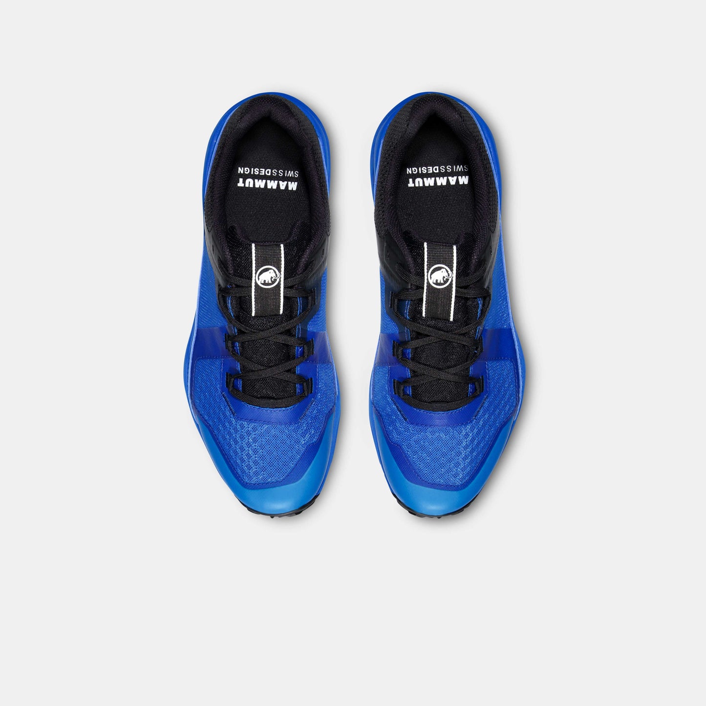 Mammut Girun II Low GTX Men