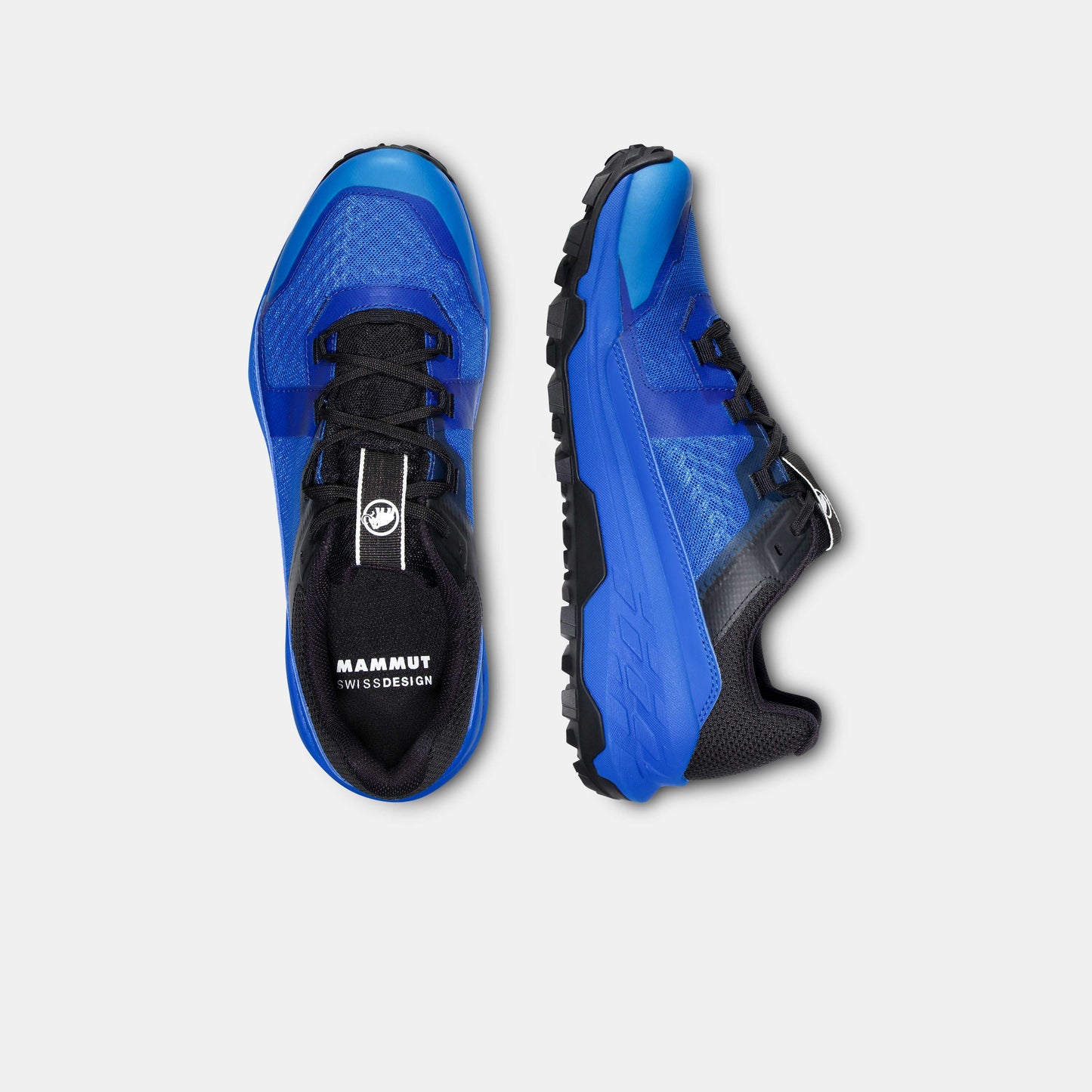Mammut Girun II Low GTX Men