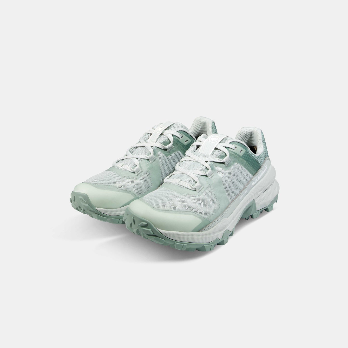 Mammut Girun II Low GTX Women