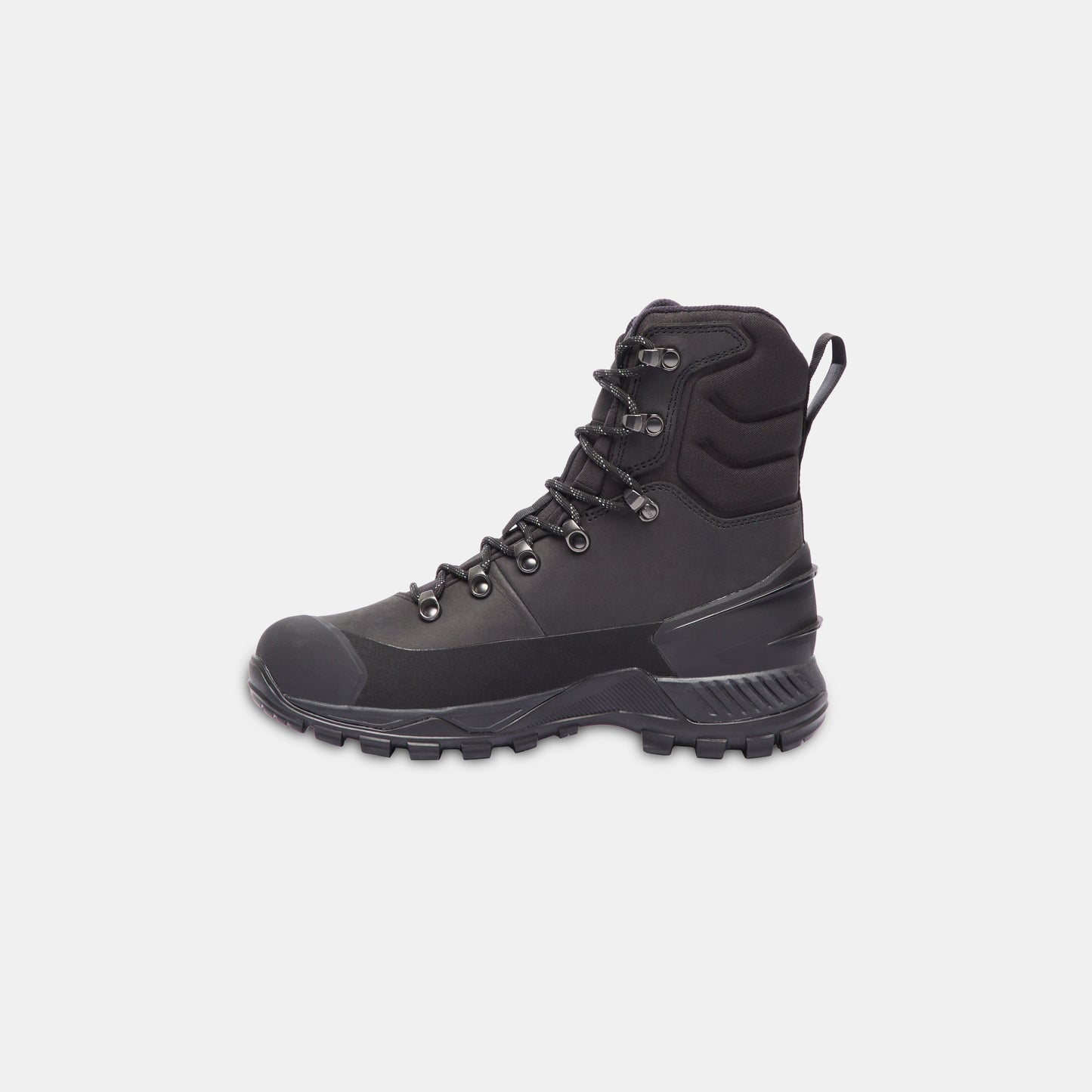 Mammut Blackfin Leather High GTX