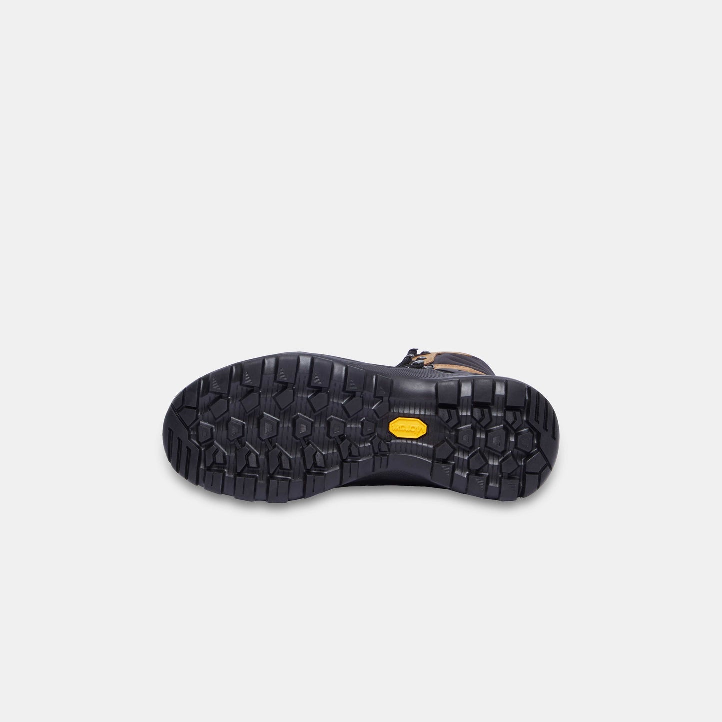 Mammut Blackfin Leather High GTX