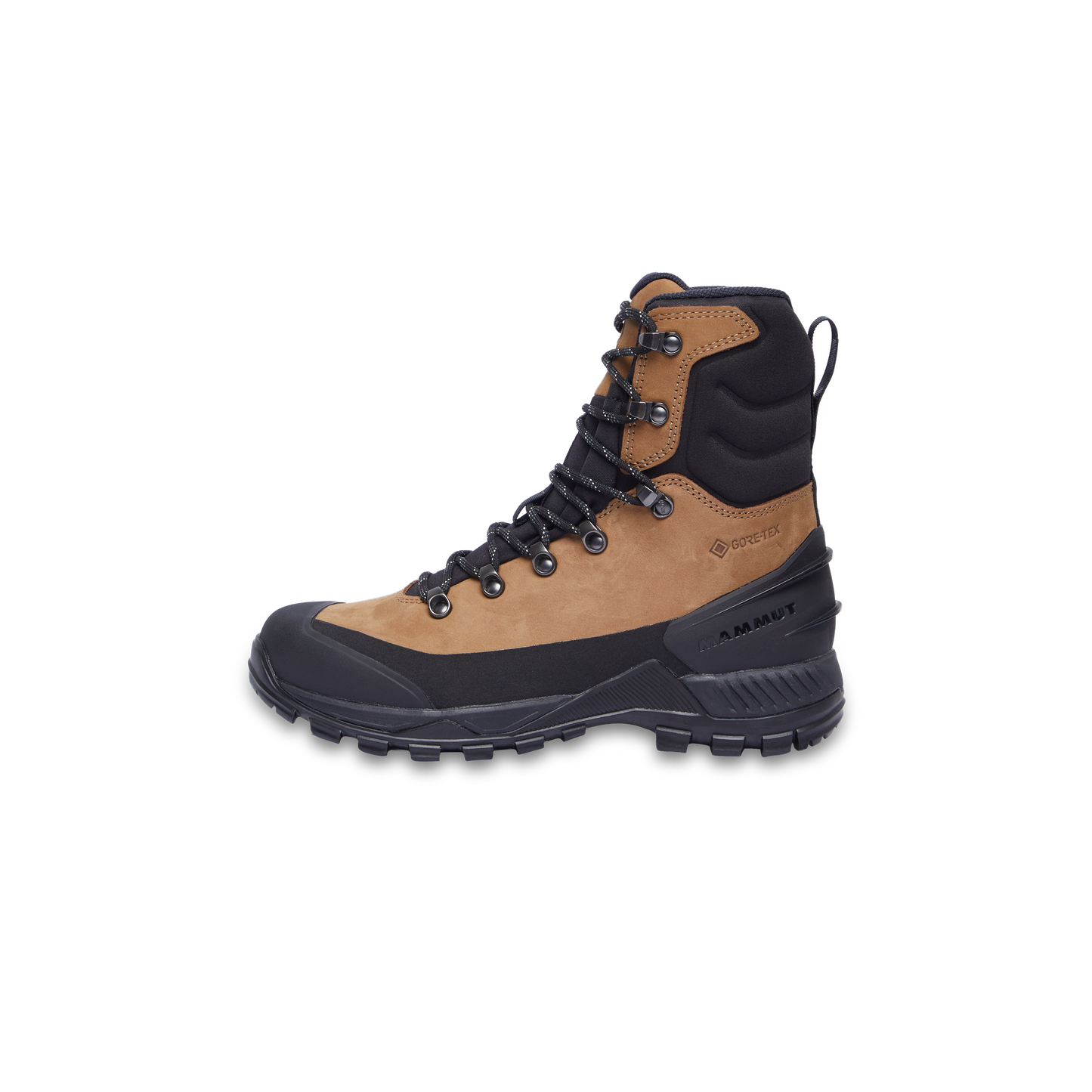 Mammut Blackfin Leather High GTX