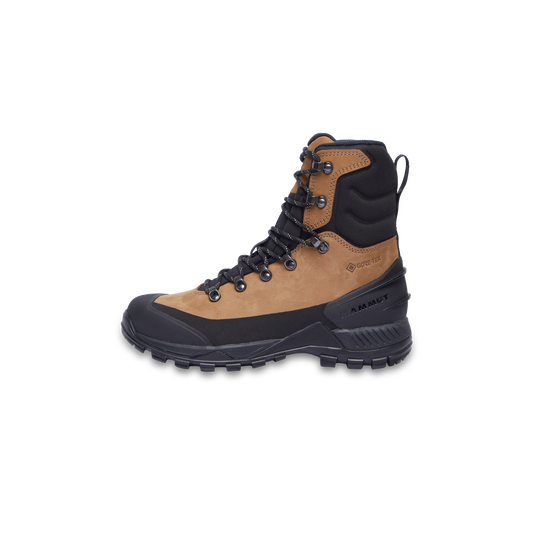 Mammut Blackfin Leather High GTX