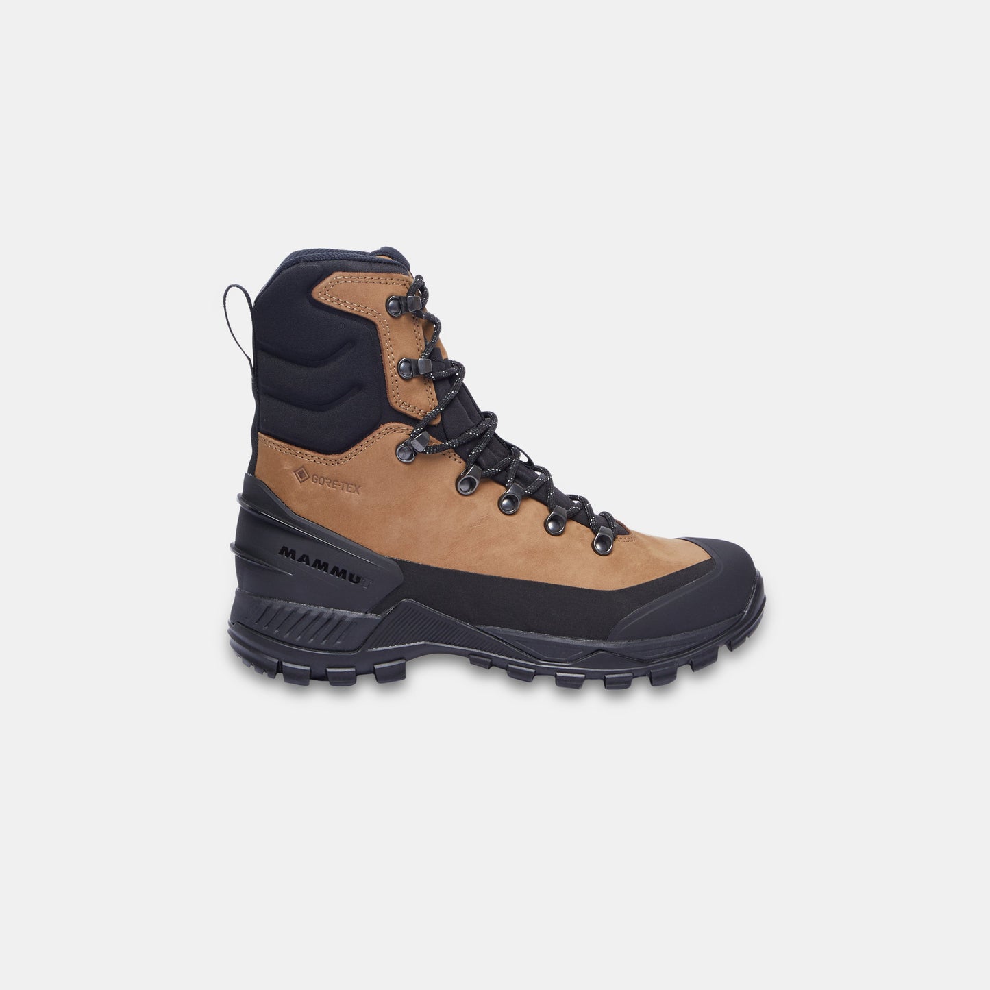 Mammut Blackfin Leather High GTX