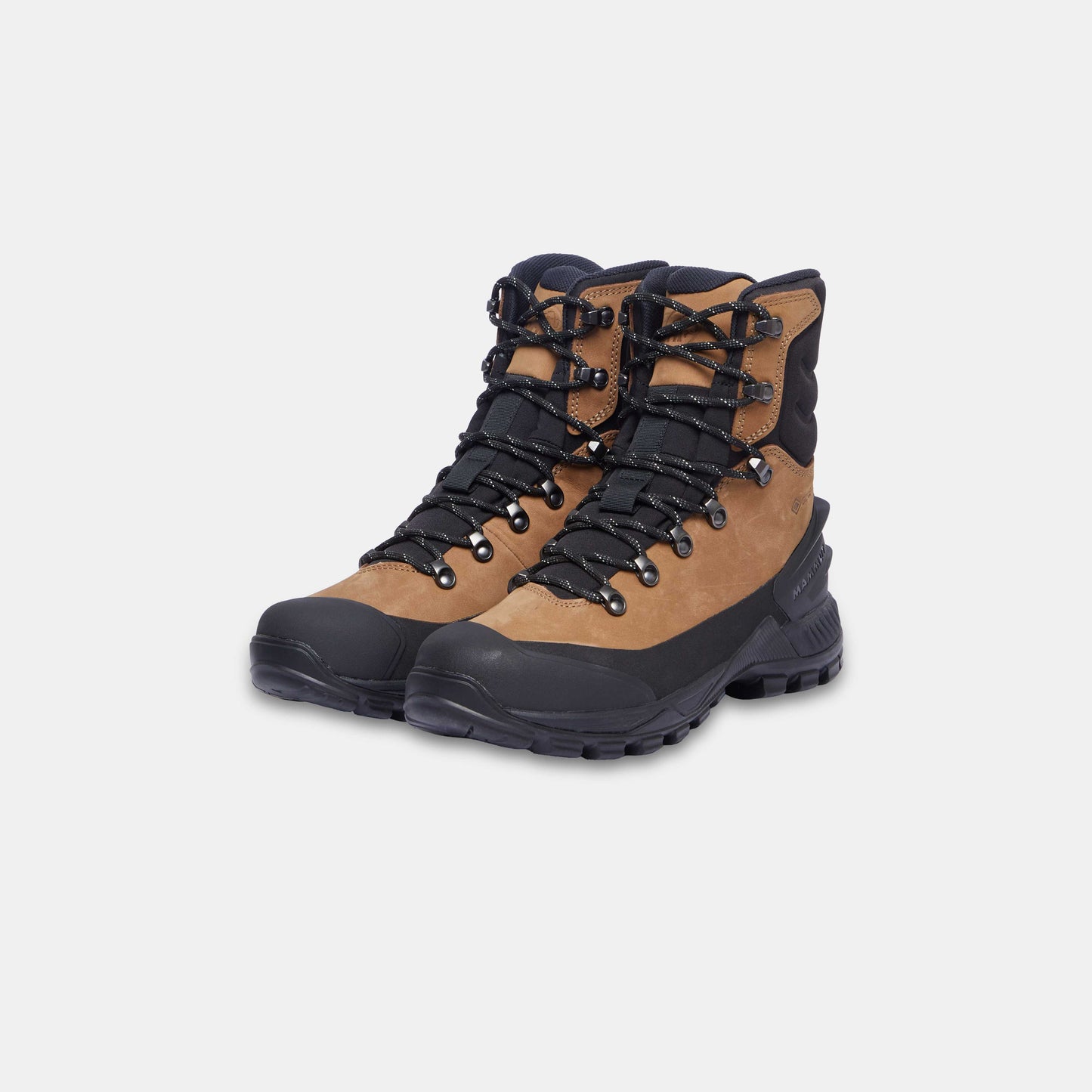 Mammut Blackfin Leather High GTX