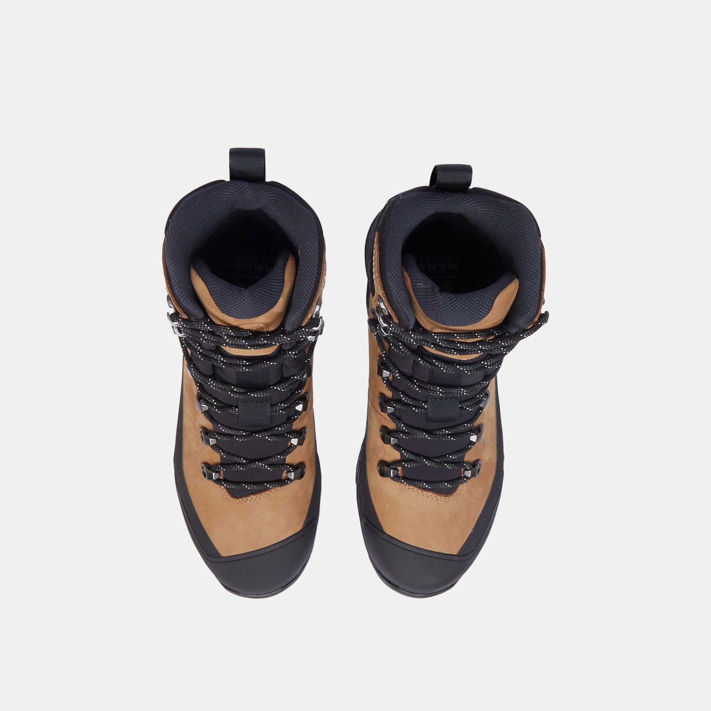 Mammut Blackfin Leather High GTX