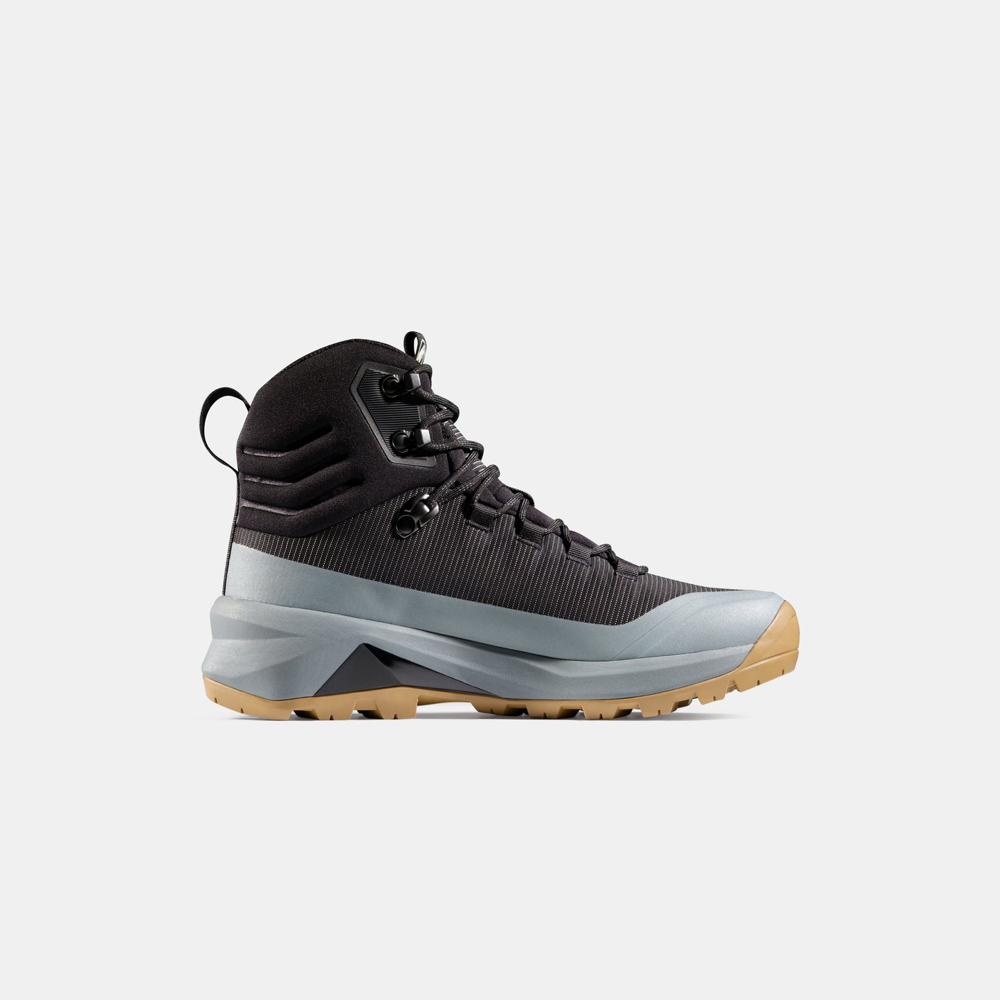 Mammut Ducan III High GTX
