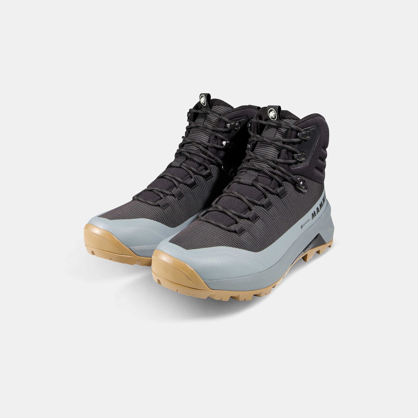 Mammut Ducan III High GTX