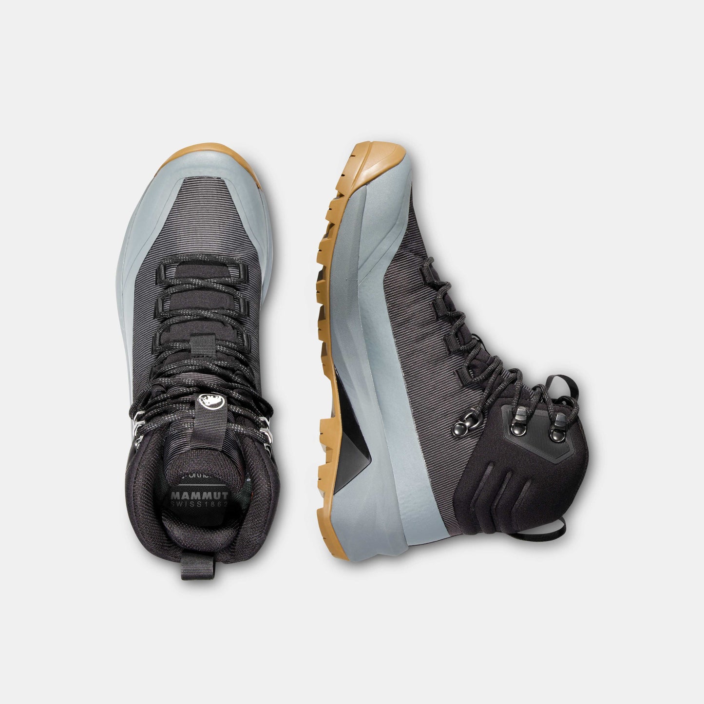 Mammut Ducan III High GTX