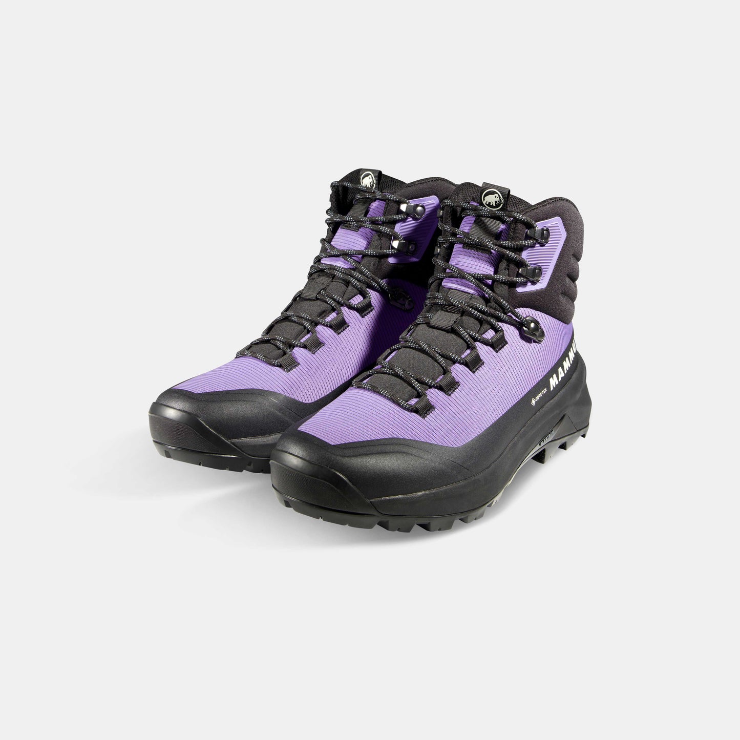 Mammut Ducan III High GTX Women