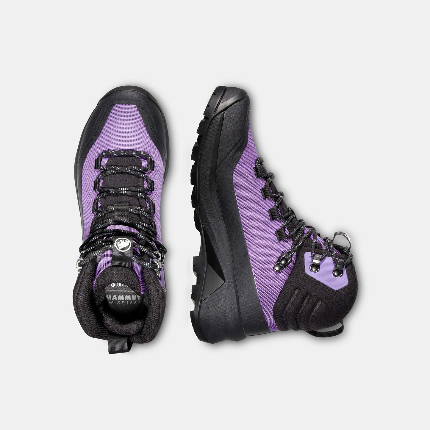 Mammut Ducan III High GTX Women