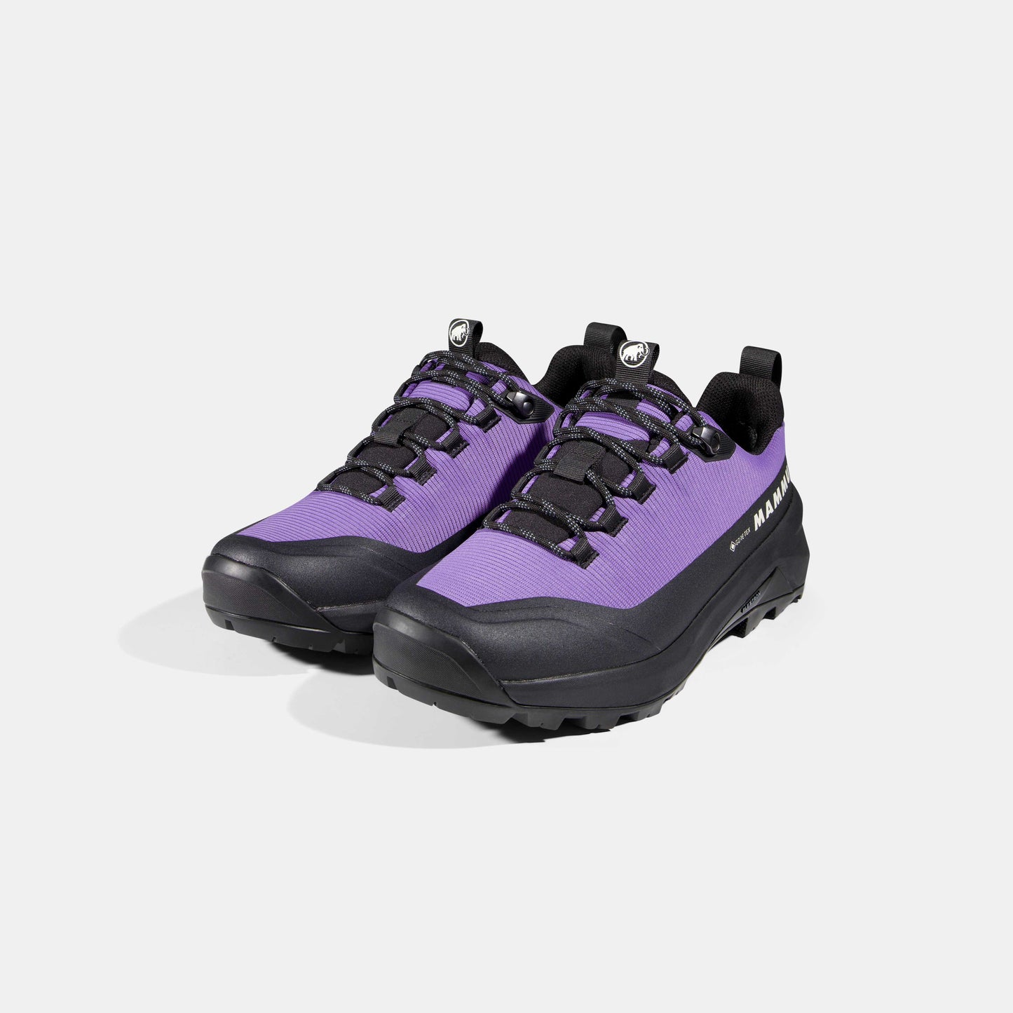 Mammut Ducan III Low GTX Women