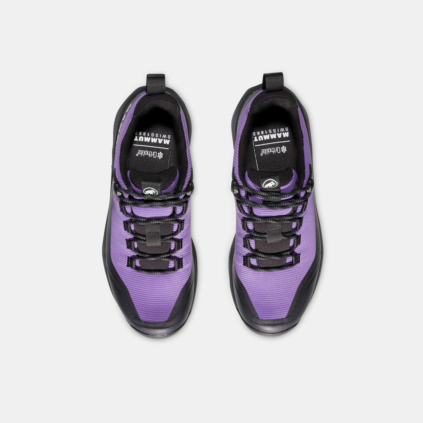 Mammut Ducan III Low GTX Women