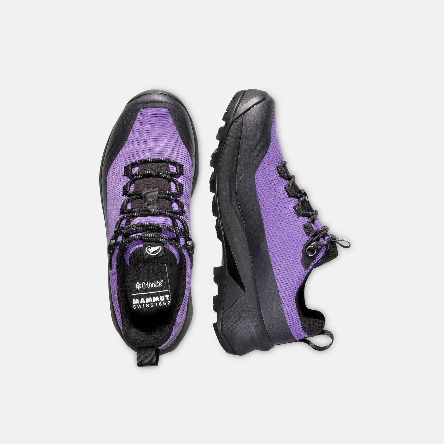 Mammut Ducan III Low GTX Women