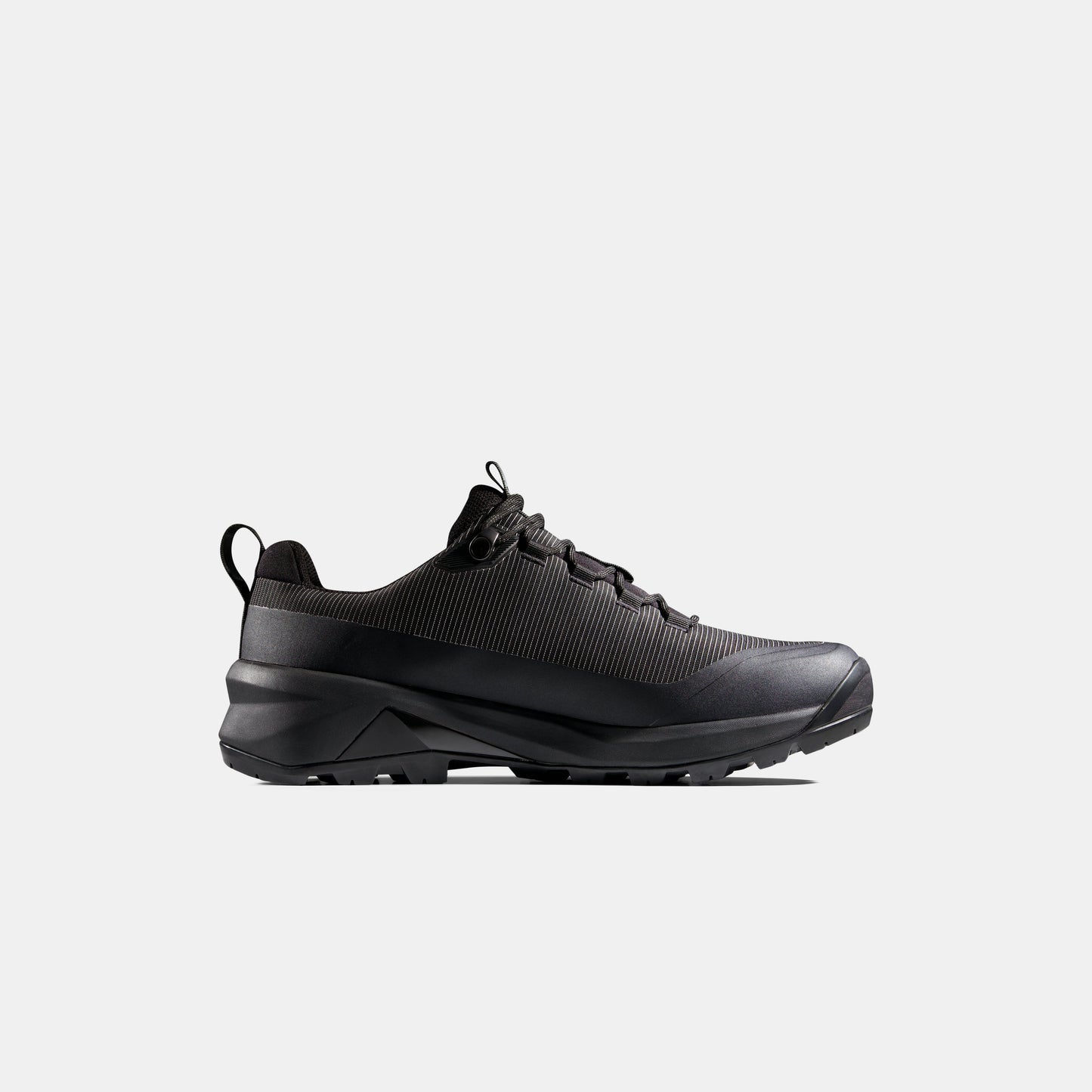 Mammut Ducan III Low GTX