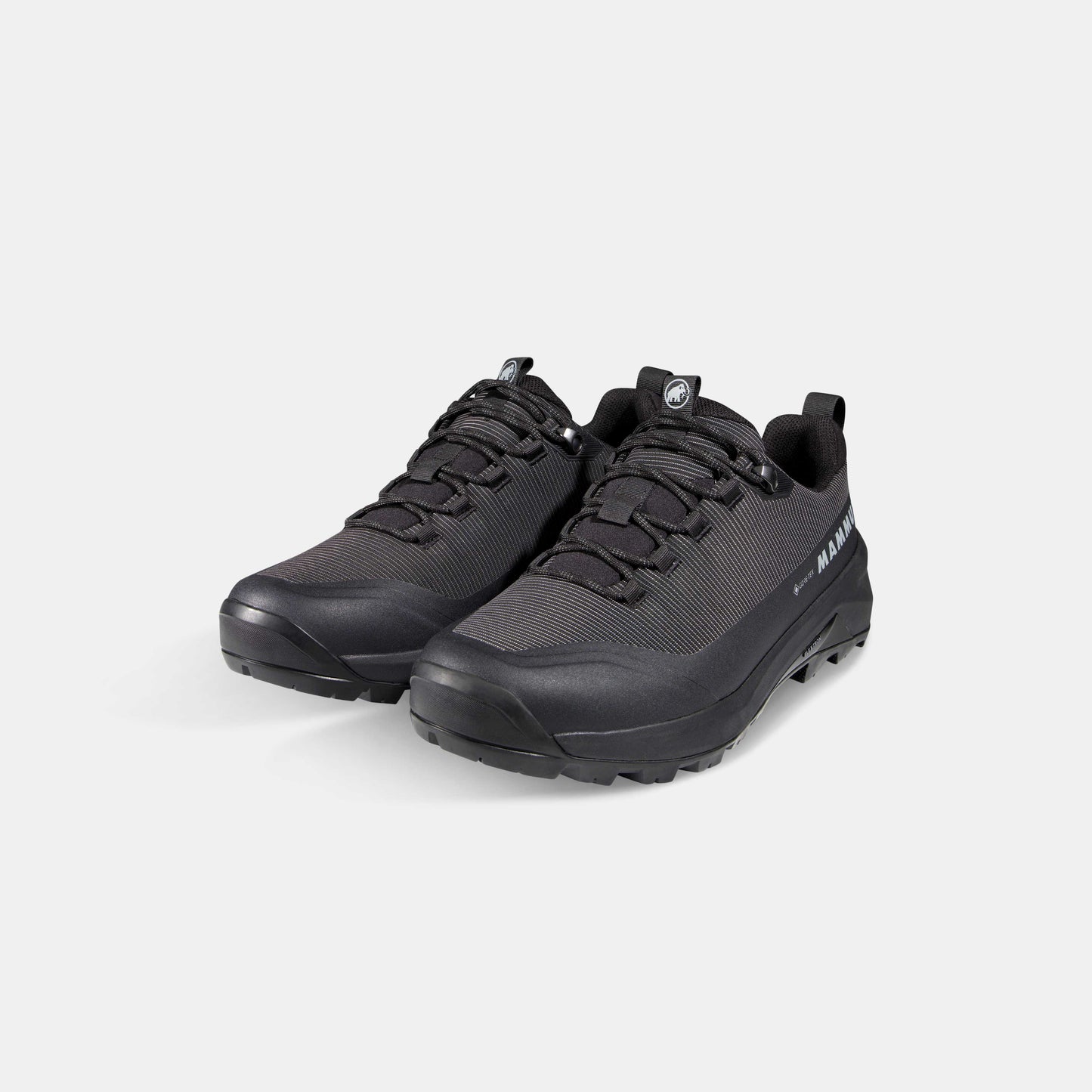Mammut Ducan III Low GTX