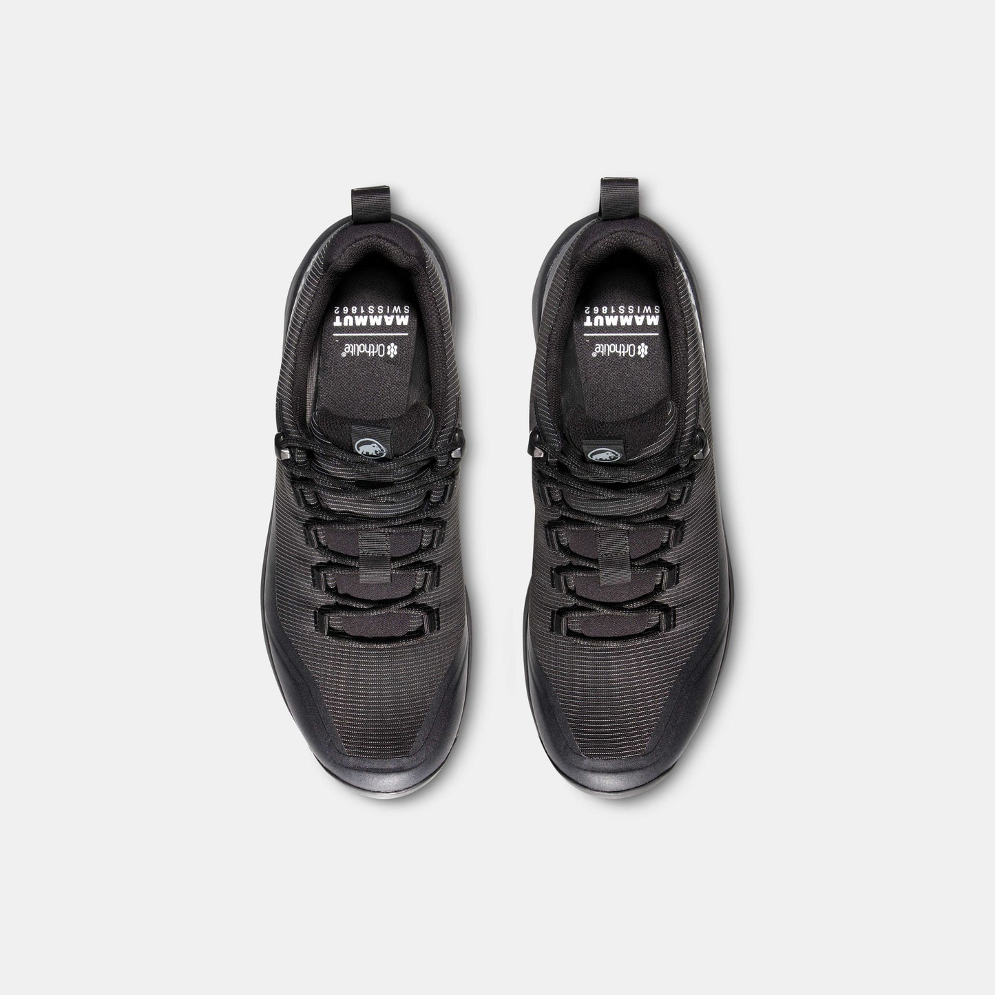 Mammut Ducan III Low GTX