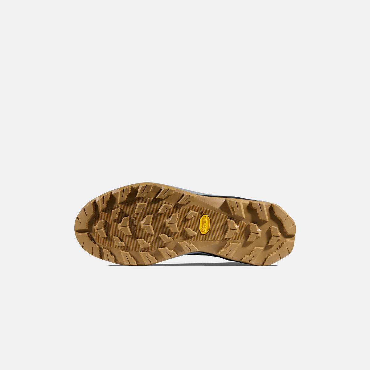 Mammut Ducan III Low GTX product view 4 — Gray