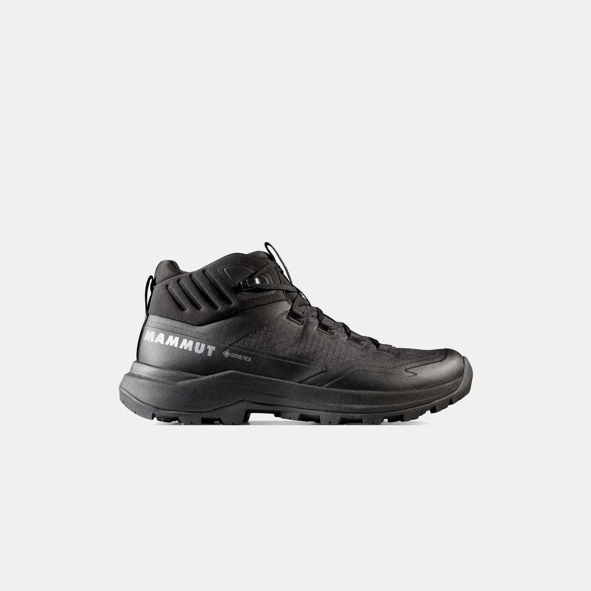 Mammut Sertig III Mid GTX Men product view 2 — Black