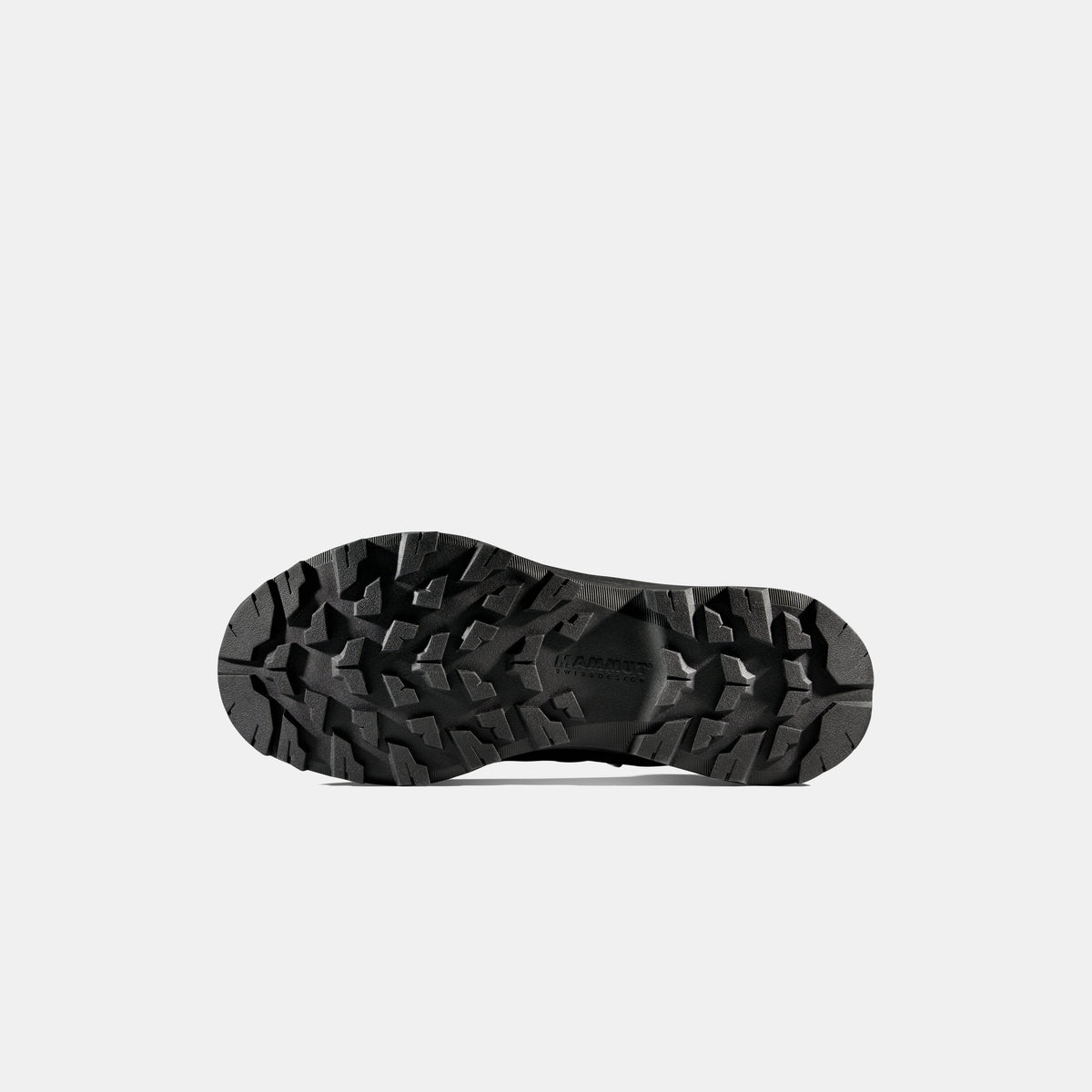 Mammut Sertig III Mid GTX Men product view 4 — Black