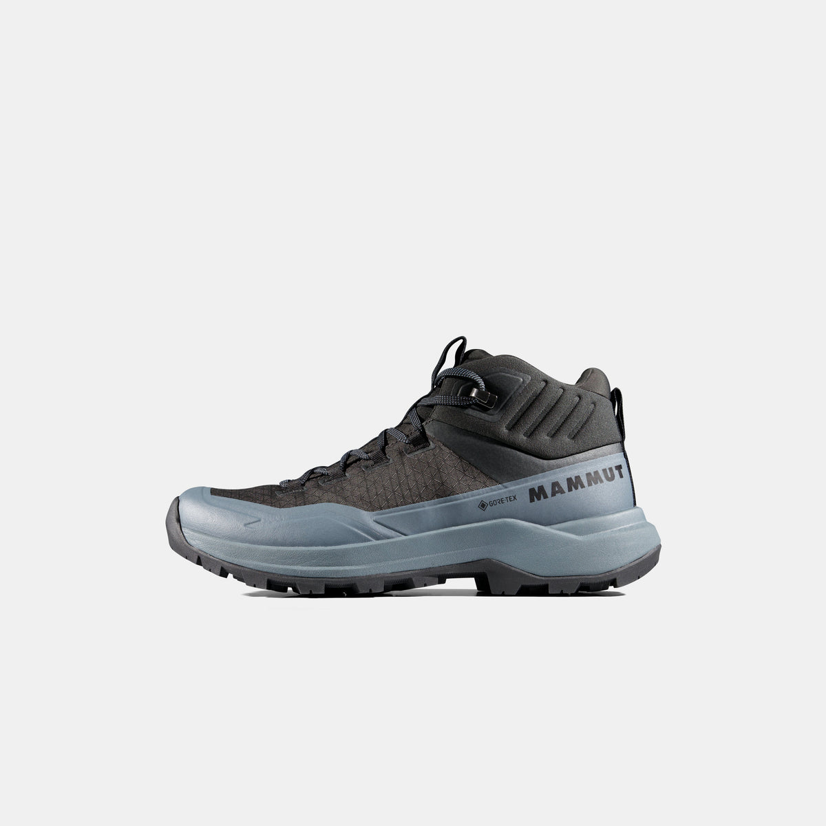 Mammut Sertig III Mid GTX Men product view 1 — Gray