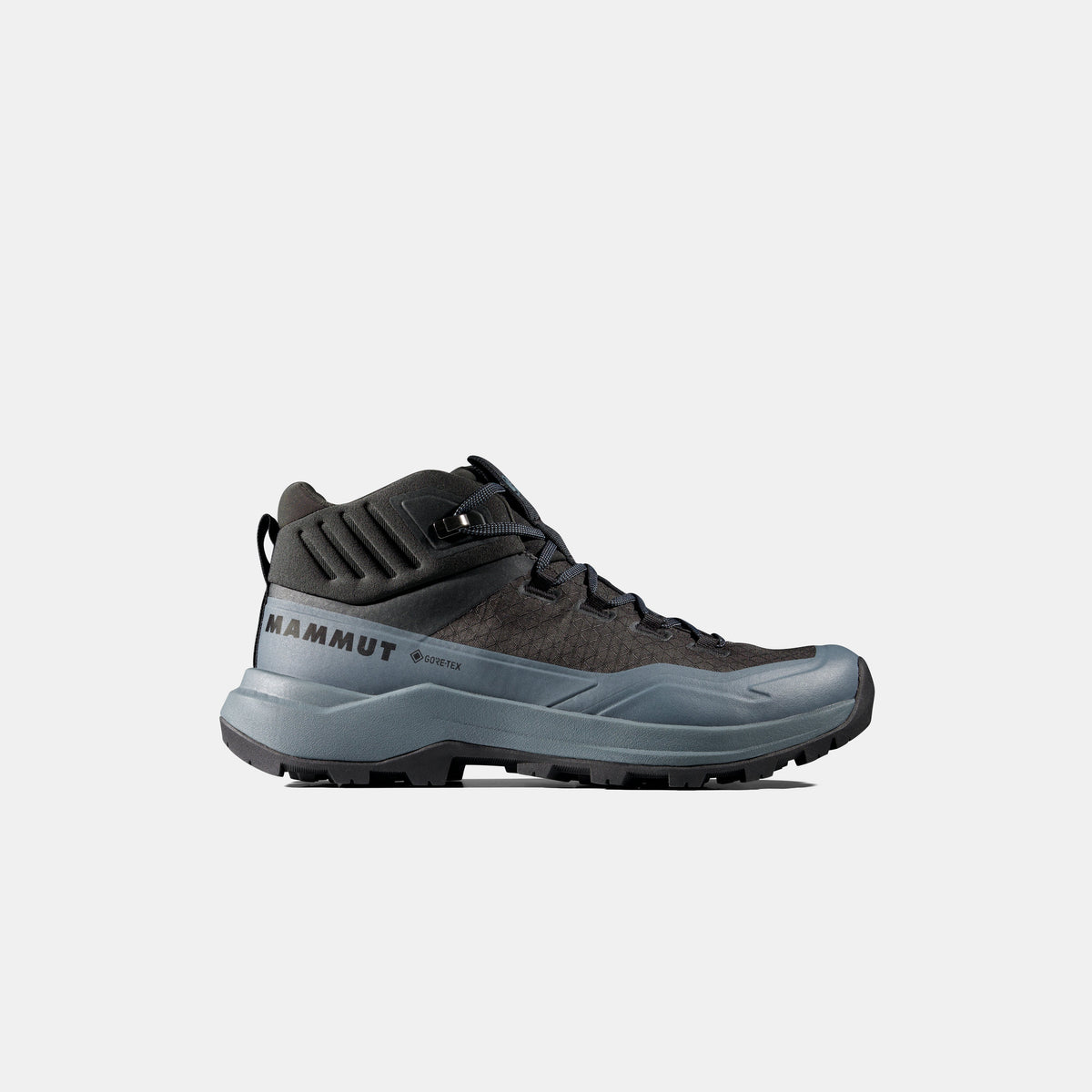 Mammut Sertig III Mid GTX Men product view 2 — Gray