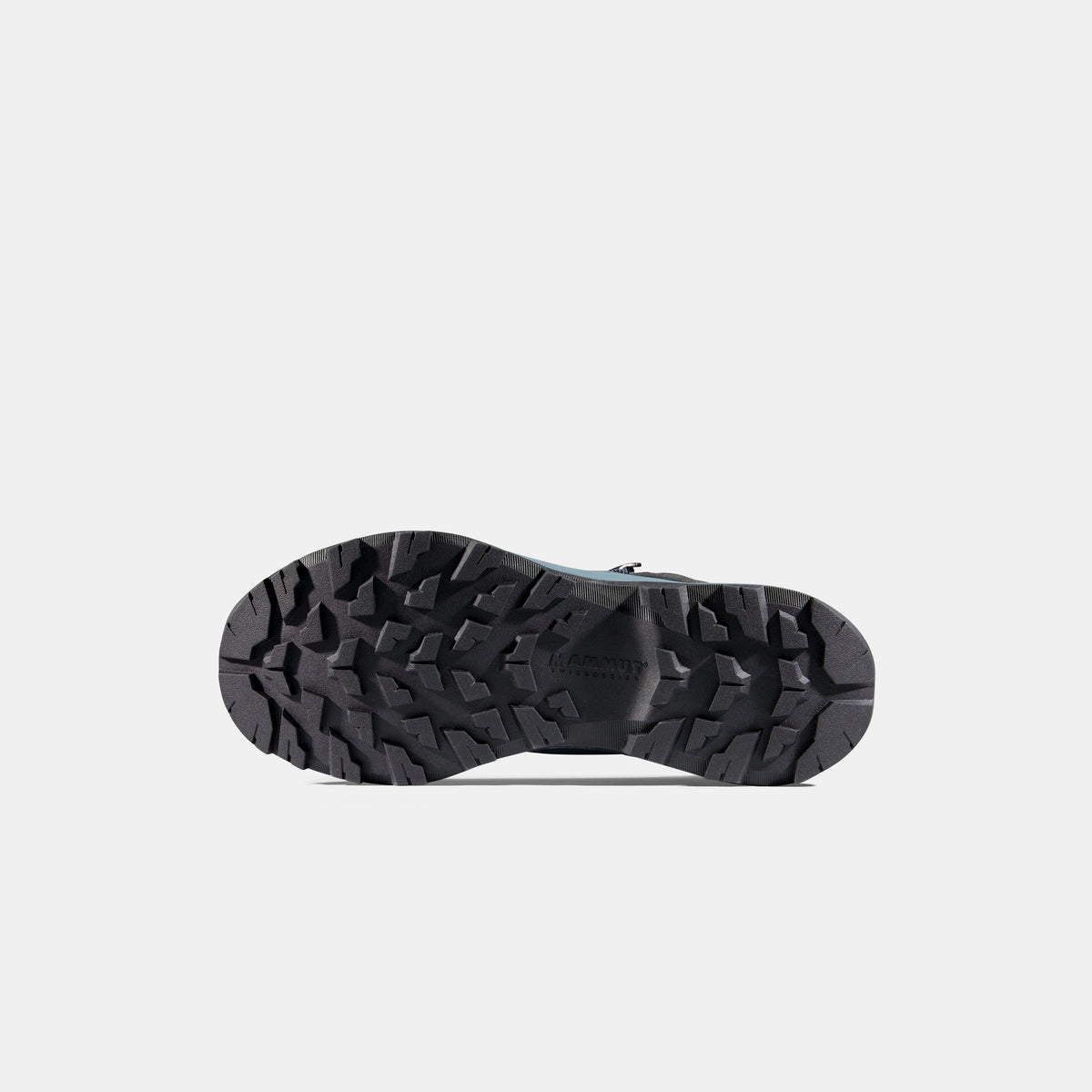 Mammut Sertig III Mid GTX Men product view 4 — Gray