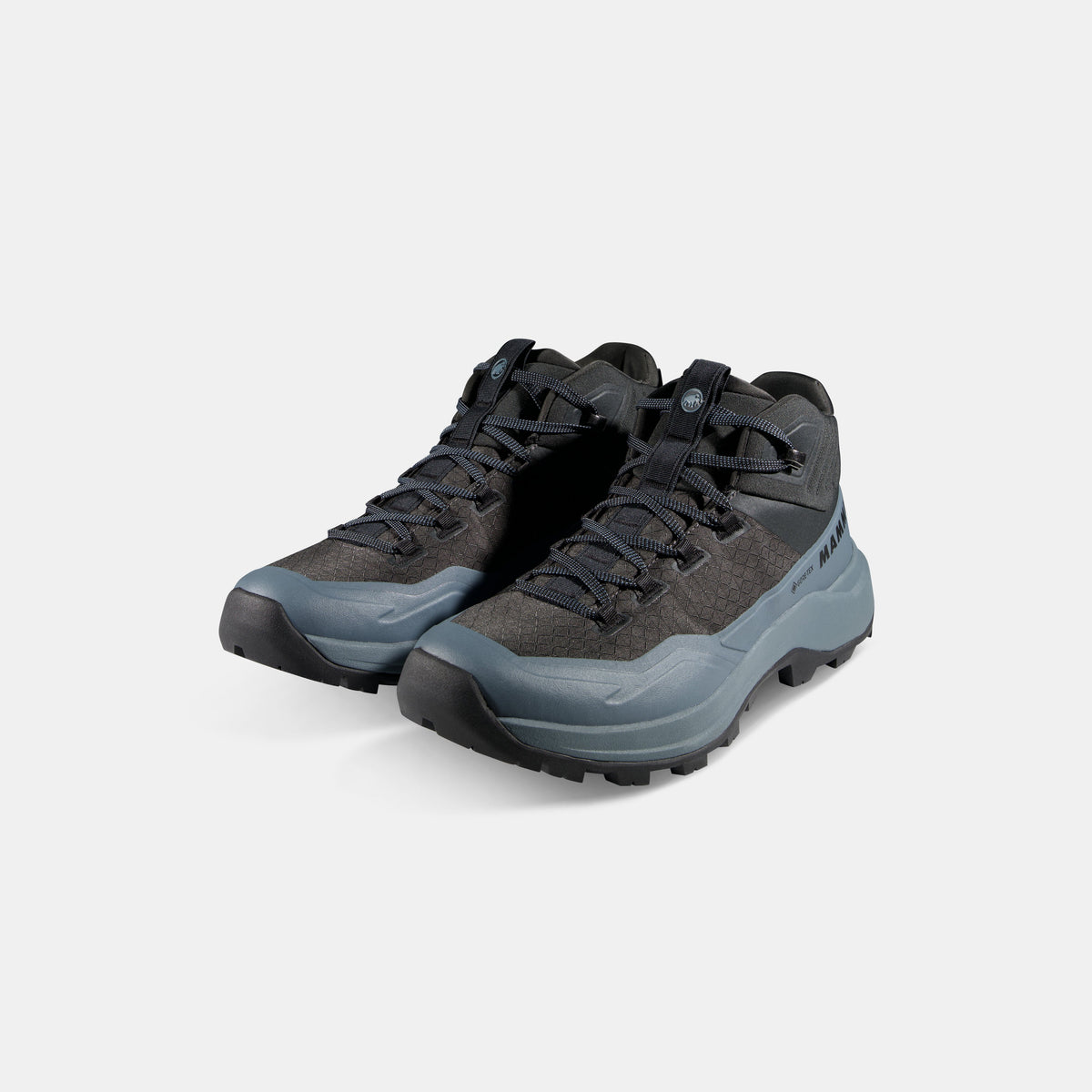 Mammut Sertig III Mid GTX Men product view 5 — Gray