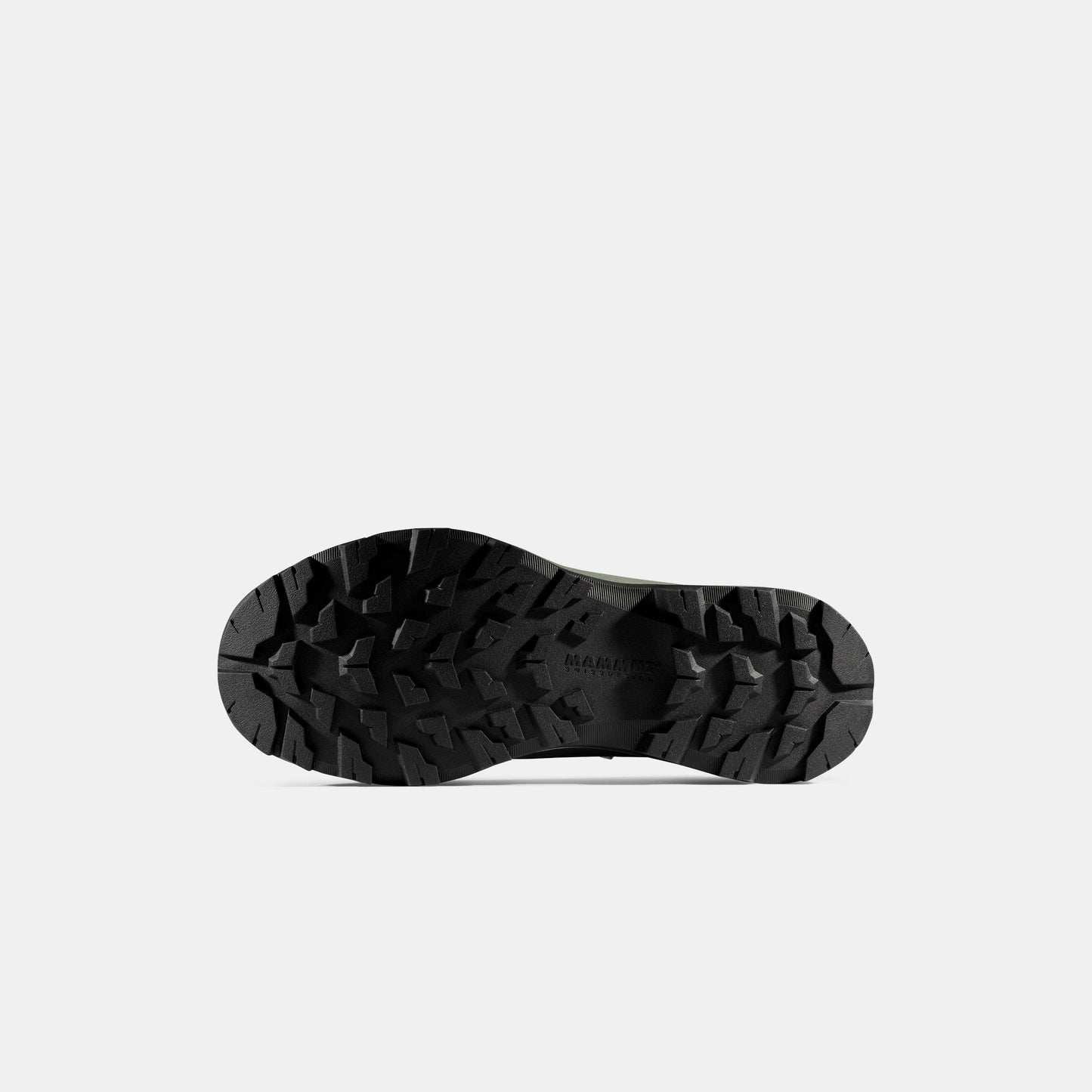 Mammut Sertig III Mid GTX Men