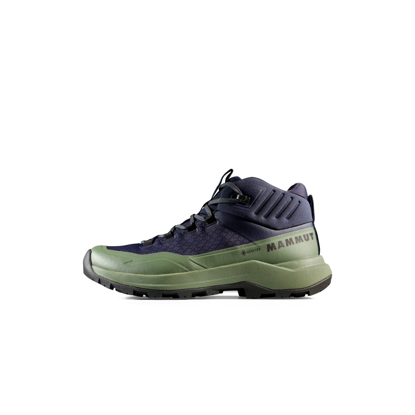 Mammut Sertig III Mid GTX Men