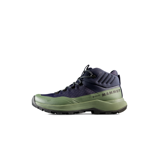Mammut Sertig III Mid GTX Men