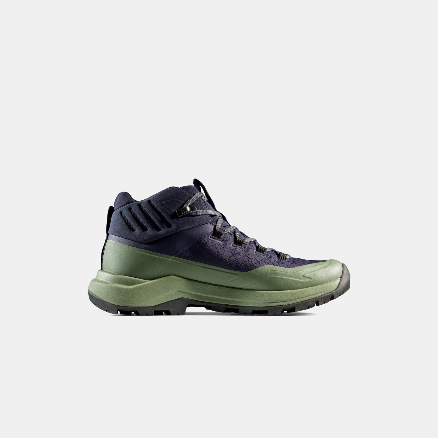 Mammut Sertig III Mid GTX Men