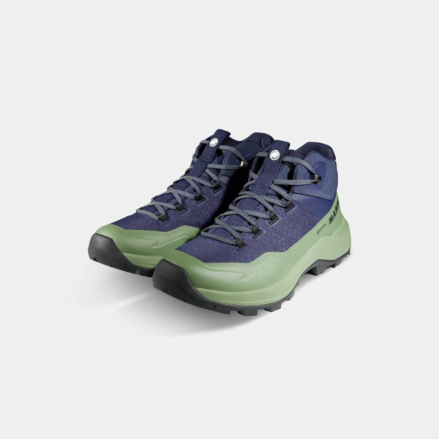 Mammut Sertig III Mid GTX Men