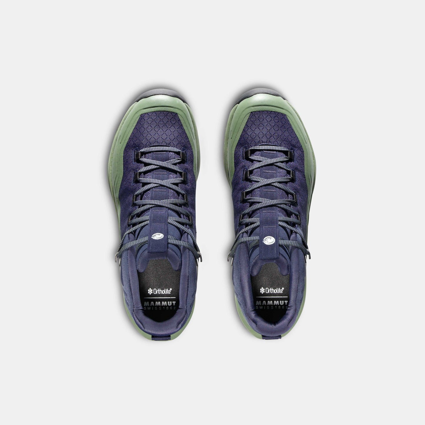 Mammut Sertig III Mid GTX Men