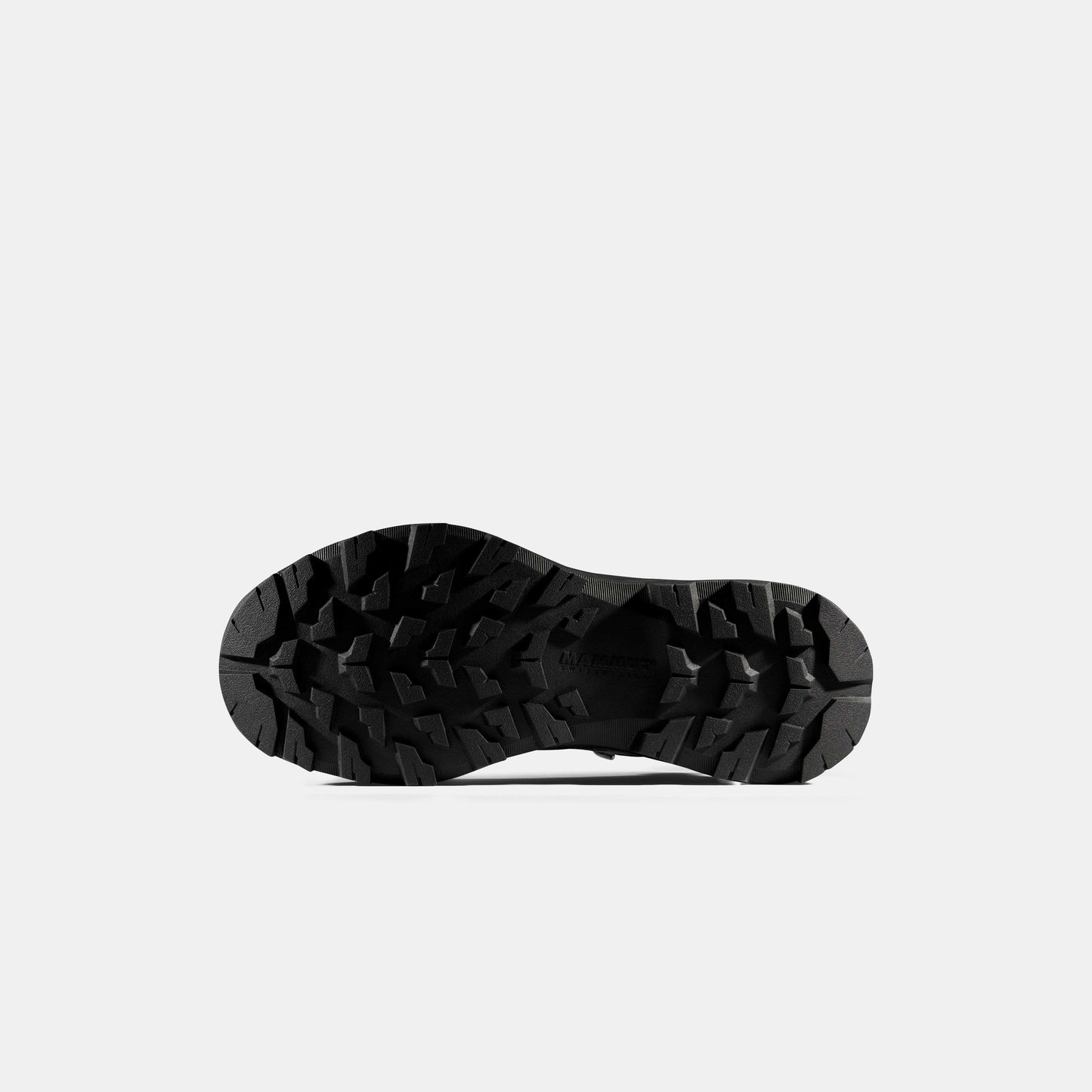 Mammut Sertig III Mid GTX