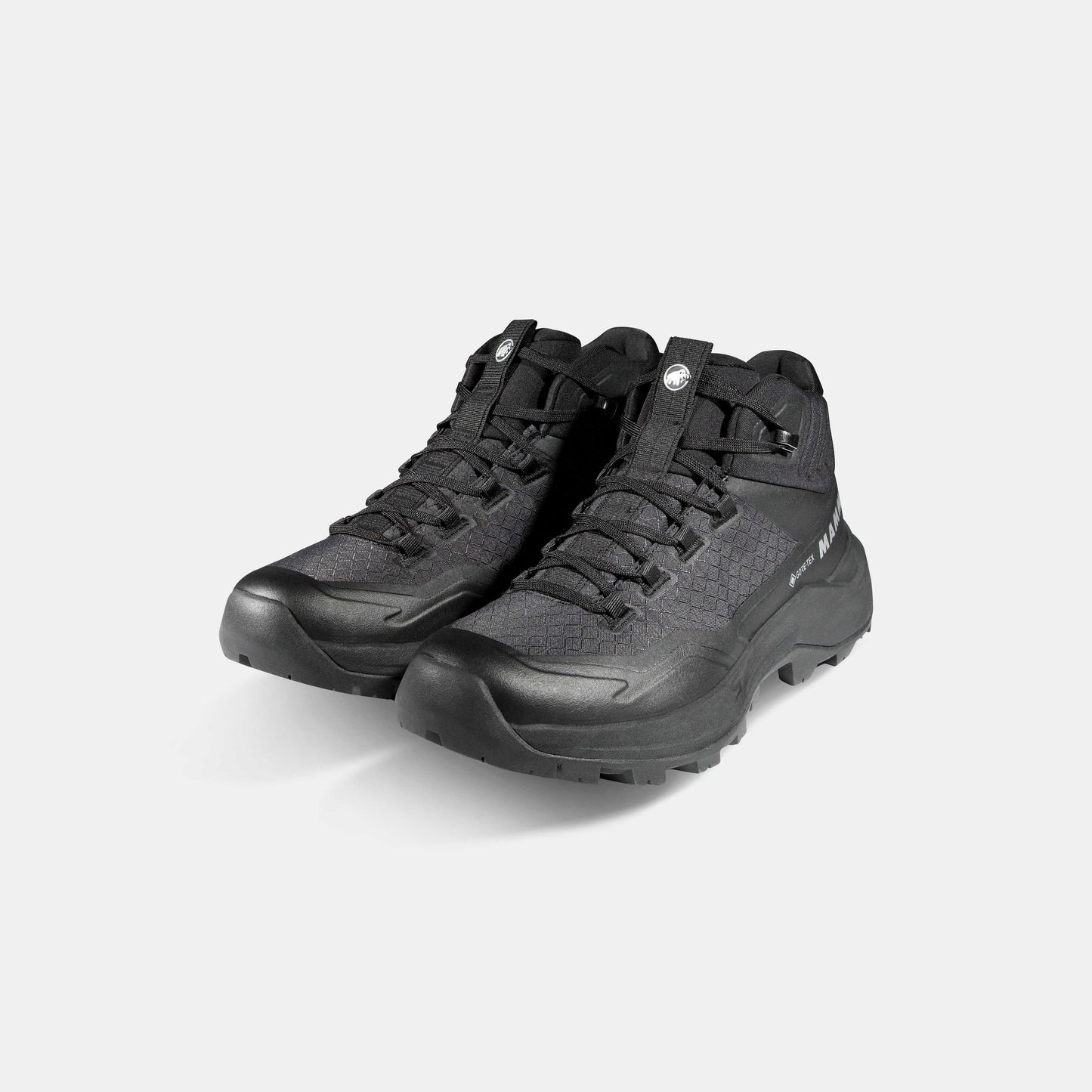 Mammut Sertig III Mid GTX