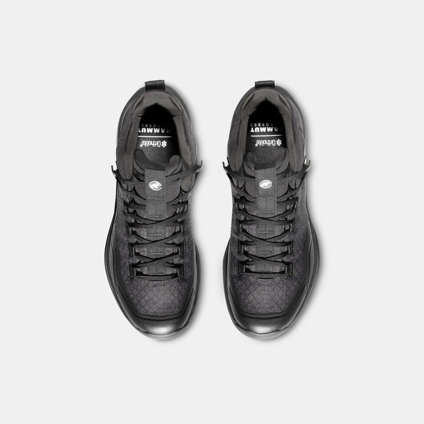 Mammut Sertig III Mid GTX