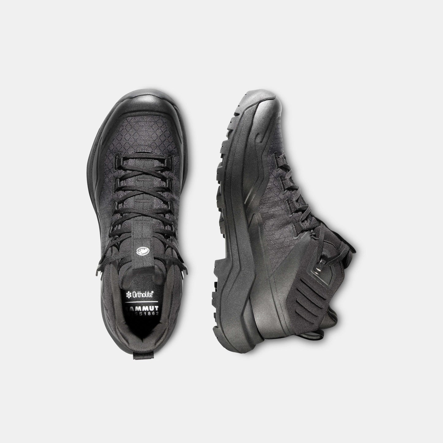 Mammut Sertig III Mid GTX