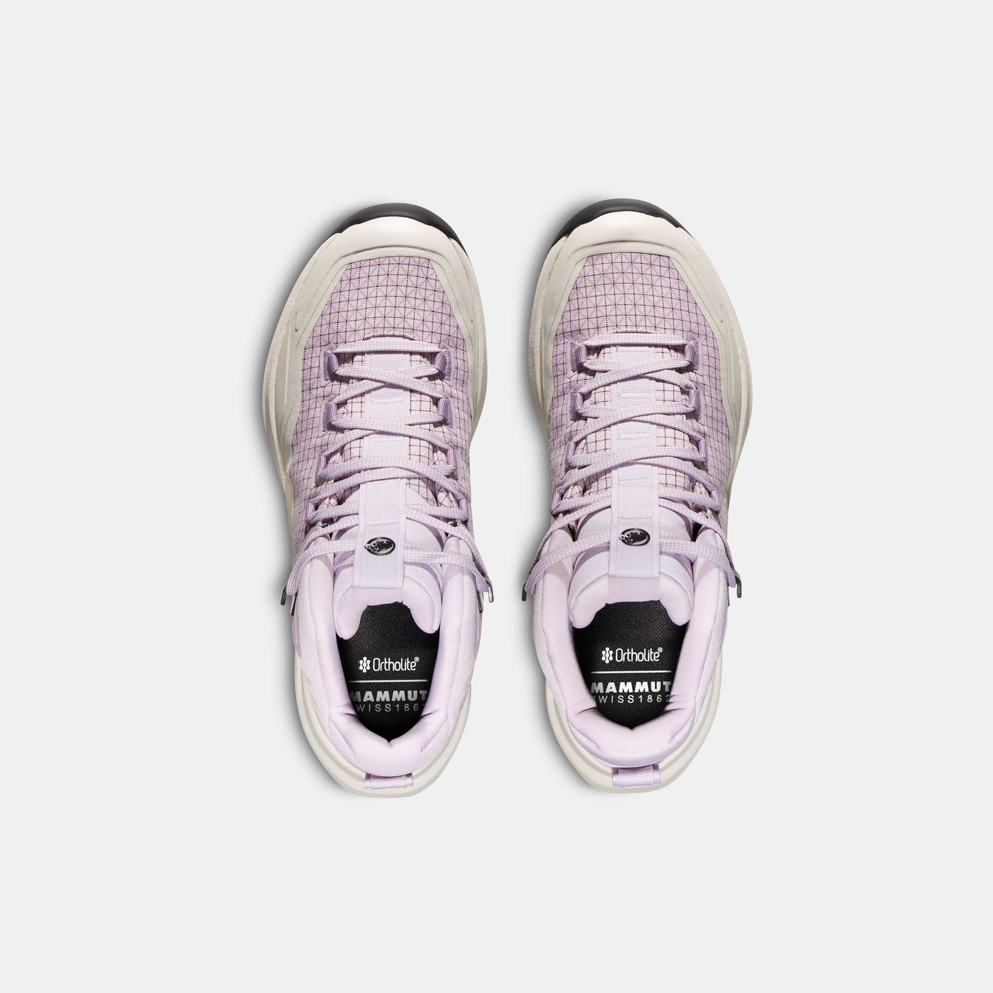Mammut Sertig III Mid GTX Women